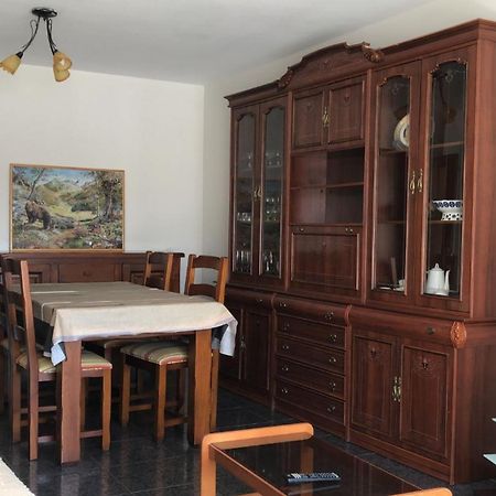 Casa Vimar Appartement Portomarin Buitenkant foto