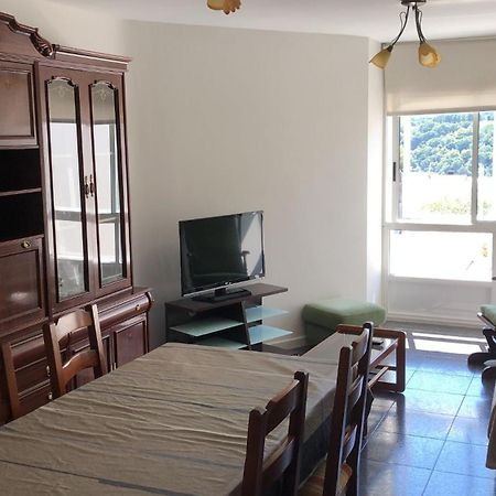 Casa Vimar Appartement Portomarin Buitenkant foto