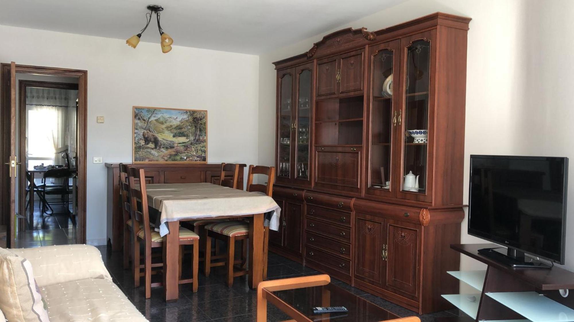 Casa Vimar Appartement Portomarin Buitenkant foto